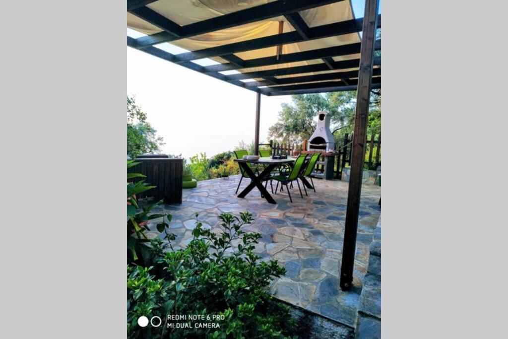 Lost Paradise โคเรฟตอน ภายนอก รูปภาพ