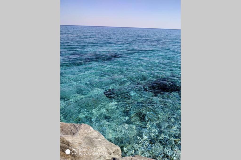 Lost Paradise โคเรฟตอน ภายนอก รูปภาพ